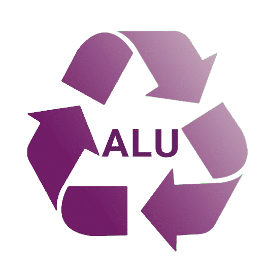 Illustration Aluminium