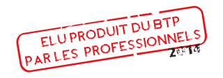 Elu produit de l'année 2014