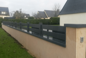 Réalisation Gutterkel