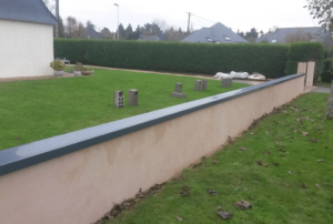 Réalisation Gutterkel