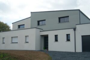 Réalisation Gutterkel