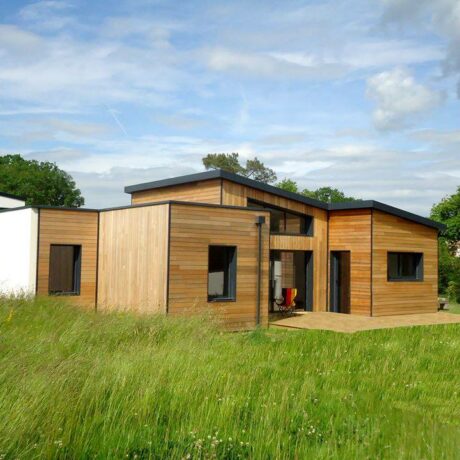 couvertines sur mesure maison