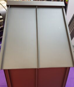 Joint Aluminium