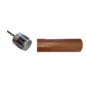 Evaseur diamètre 80
