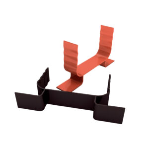 Fixation Extrudée