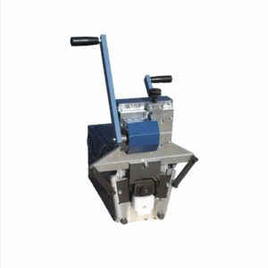 Machine à coudes