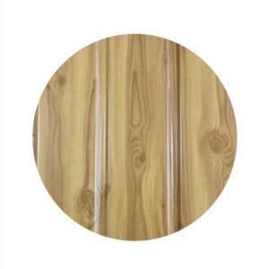 Sous-face alu Ecopanel